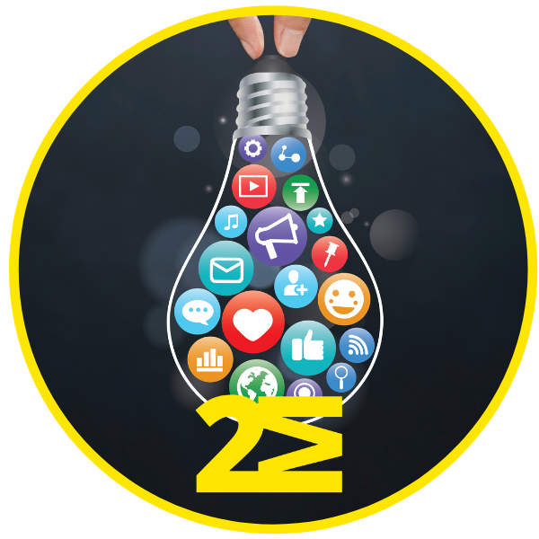 manejo de redes sociales